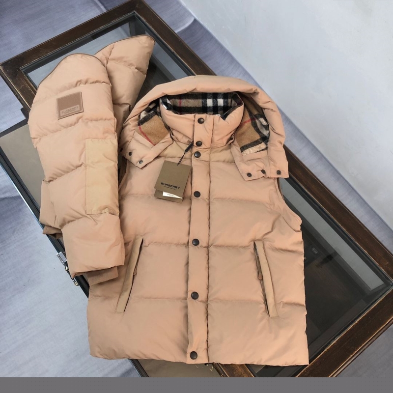 B**rry gilet